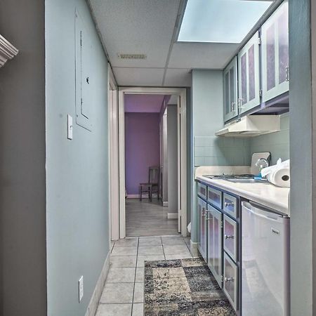 Cozy Downtown Gatlinburg Condo With Pool Access Экстерьер фото